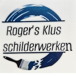 Roger's Klus schilderwerken