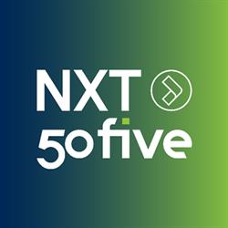 NXT 50five Charging Station