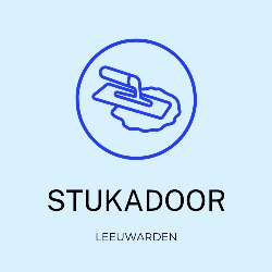 Leeuwarden Stukadoor