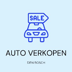 Auto Verkopen Den Bosch