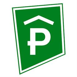 Parkeergarage Nieuwe Binnenweg 1
