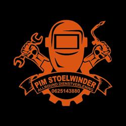 Lasbedrijf | Lasser Pim Stoelwinder Barsingerhorn