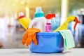 Schoonmaak service