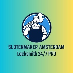 Slotenmaker Amsterdam Locksmith 24/7 PRO