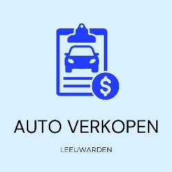 Auto Verkopen Leeuwarden
