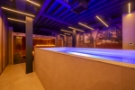COMMIT health club Rivierenwijk recovery