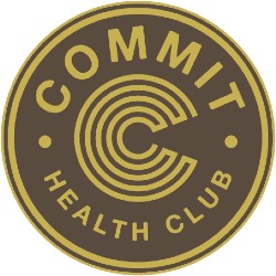 COMMIT. Health Club - Rivierenwijk