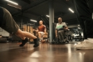 COMMIT Health club Leidsche Rijn groepsles