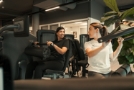 COMMIT Health club Leidsche Rijn EGYM
