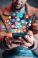 Social media onderzoek