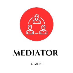 Mediator Almere