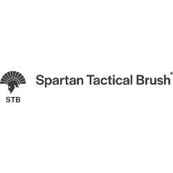 Spartan Tactical Brush