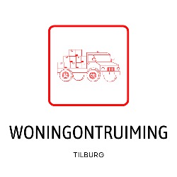 Woningontruiming Tilburg