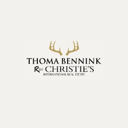 Thoma Bennink  R365 Christie's International Real Estate