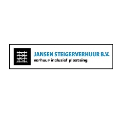 Jansen Steigerverhuur