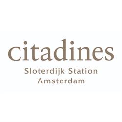 Citadines Sloterdijk Station Amsterdam