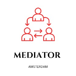 Mediator Amsterdam