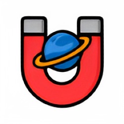 De Magneetwinkel