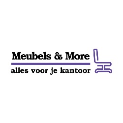 Meubels and More kantoormeubelen & Projectinrichting