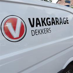 Garage 's Gravenmoer - Vakgarage Dekkers
