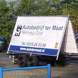 Vakgarage Ter Maat