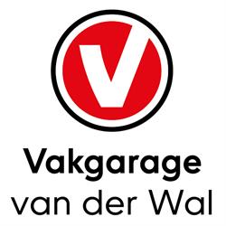 Vakgarage Van der Wal Jistrum