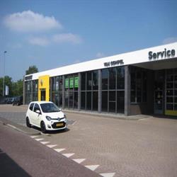 Renault Dacia Reusel Auto van Gompel Vakgarage Carselexy