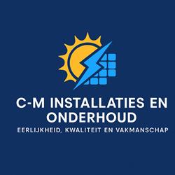 CM Installaties en Onderhoud