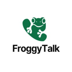 FroggyTalk