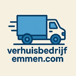 Verhuisbedrijf Emmen