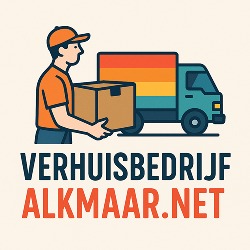 Verhuisbedrijf Alkmaar