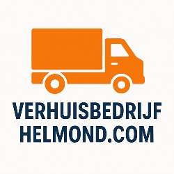 Verhuisbedrijf Helmond