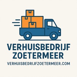 Verhuisbedrijf Zoetermeer