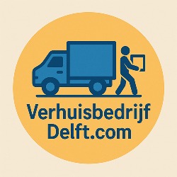 Verhuisbedrijf Delft