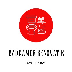 Badkamer Renovatie Amsterdam