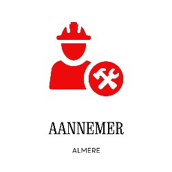 Aannemer Almere