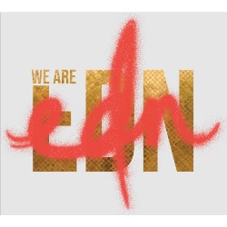 WE ARE EDN