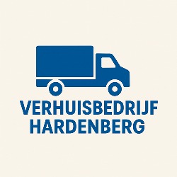 Verhuisbedrijf Hardenberg