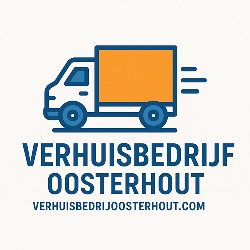 Verhuisbedrijf Oosterhout
