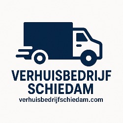 Verhuisbedrijf Schiedam
