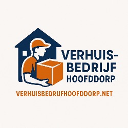 Verhuisbedrijf Hoofddorp