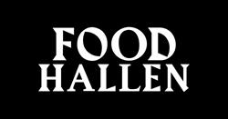 Foodhallen