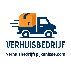 Verhuisbedrijf Spijkenisse