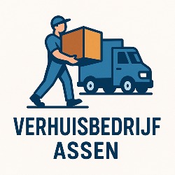 Verhuisbedrijf Assen