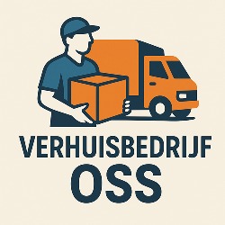 Verhuisbedrijf Oss