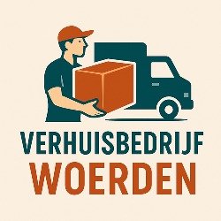 Verhuisbedrijf Woerden