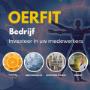 OERFIT Vitaliteitstraining voor bedrijven