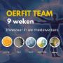 OERFIT 9 weken vitaliteitsprogramma