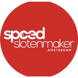 Spoed slotenmaker Amsterdam