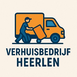 Verhuisbedrijf Heerlen